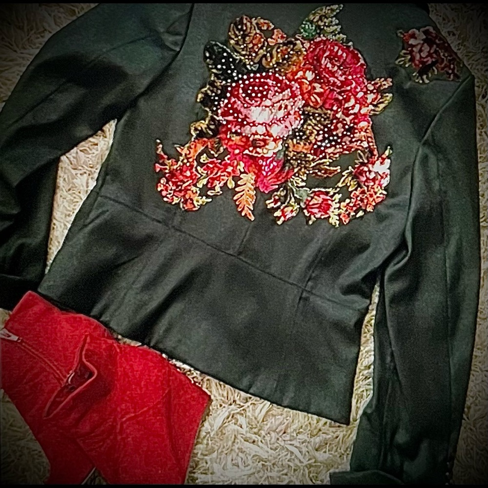 Beautiful blazer/jacket💕 - Picture 13 of 16